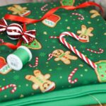 DIY Stoffmix - Satinband