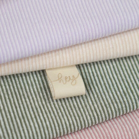 Diy Stoffmix 1301i Buendchen Ringel Mix Label