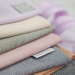 Diy Stoffmix 1301k Buendchen Ringel Mix Label