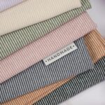 Diy Stoffmix 1301q Buendchen Ringel Mix Label