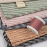 Diy Stoffmix 1301r Buendchen Ringel Mix Labe Garn