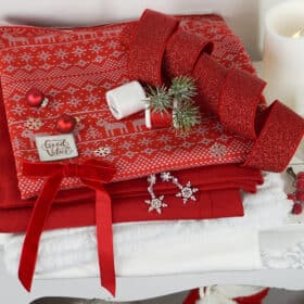 Diy Stoffmix 1301t Garn Label Samtband Gummiband