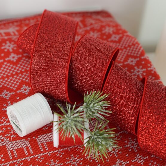 DIY Stoffmix - Garn - Gummiband