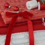 DIY Stoffmix - Garn - Samtband