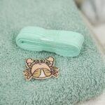 DIY Stoffmix - Schrägband - Patch