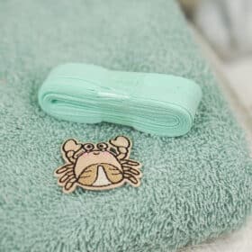 Diy Stoffmix 1302p Schraegband Patch