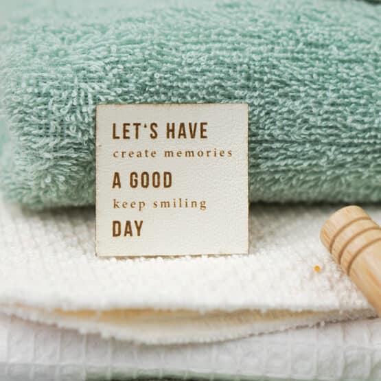 Diy Stoffmix 1302q Label