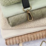 DIY Stoffmix - Karabiner