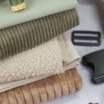 DIY Stoffmix - Steckschnalle