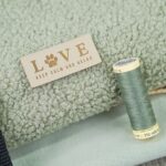 Diy Stoffmix 1303j Label Garn