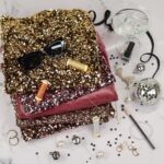 Diy Stoffmix 1303m Garn Pailletten Paillettenmix