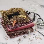 Diy Stoffmix 1303n Garn Pailletten Paillettenmix