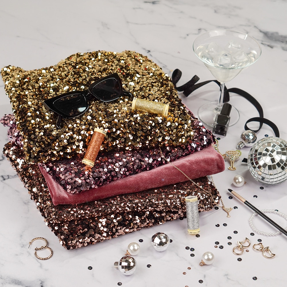 Diy Stoffmix 1303n Garn Pailletten Paillettenmix Diy Stoffmix 1303n Garn Pailletten Paillettenmix