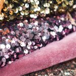 Diy Stoffmix 1303y Pailletten Paillettenmix