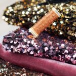 Diy Stoffmix 1304a Garn Pailletten Paillettenmix