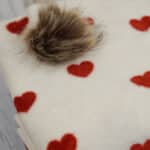 DIY Stoffmix - Fellbommel