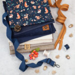 Diy Stoffmix 1304y Reissverschluss Gurtband Label Garn Gurtbandzubehoer