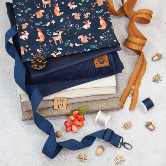 Diy Stoffmix 1304y Reissverschluss Gurtband Label Garn Gurtbandzubehoer