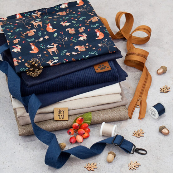 Diy Stoffmix 1305m Reissverschluss Gurtband Label Garn Gurtbandzubehoer