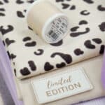 DIY Stoffmix - Garn - Label