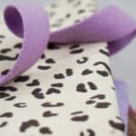 DIY Stoffmix - Gurtband