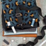 DIY Stoffmix - Label - Garn - Gurtband - Perle - Gurtbandzubehör