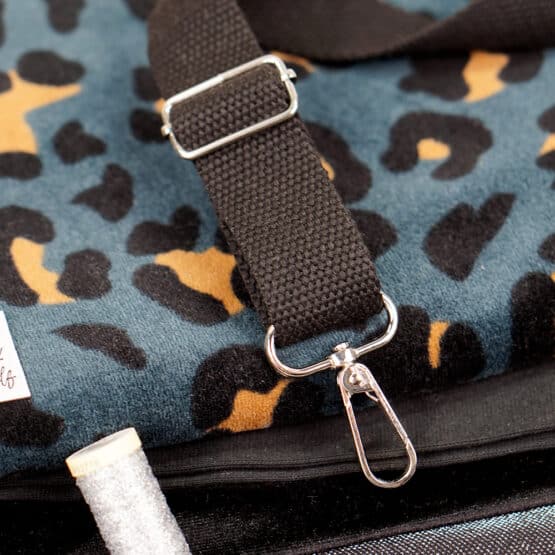 DIY Stoffmix - Gurtband - Gurtbandzubehör