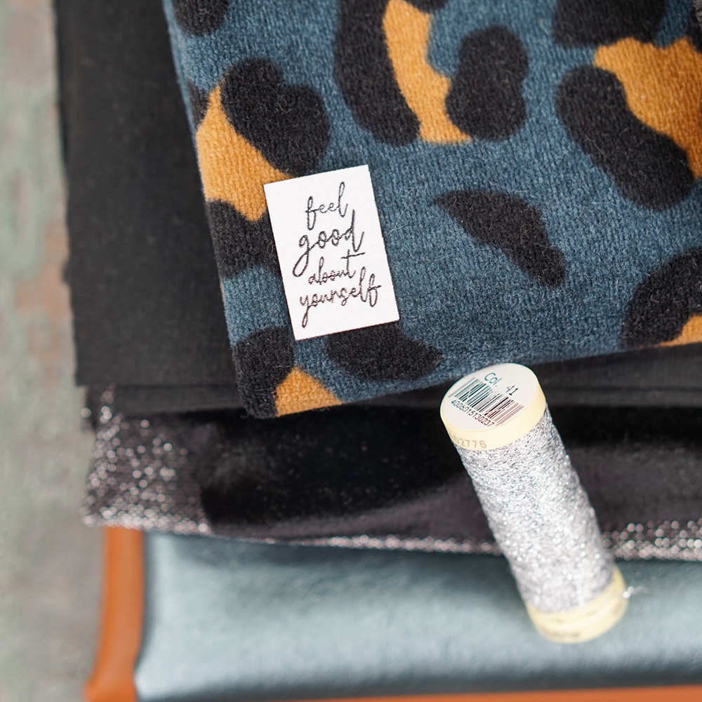 Diy Stoffmix 1306u Label Garn Diy Stoffmix 1306u Label Garn