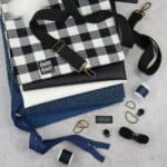 Diy Stoffmix 1306v Label Garn Gurtband Gurtbandzubehoer Reissverschluss Schraegband