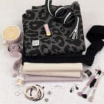 Diy Stoffmix 1307h Garn Sticktwist Label Reissverschluss Gummiband