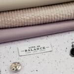 DIY Stoffmix - Label