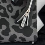 Diy Stoffmix 1307n Reflektierender Zipperreissverschluss