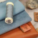 Diy Stoffmix 1307x Garn Label