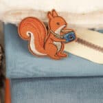 DIY Stoffmix - Patch