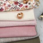 DIY Stoffmix - Kordelstopper