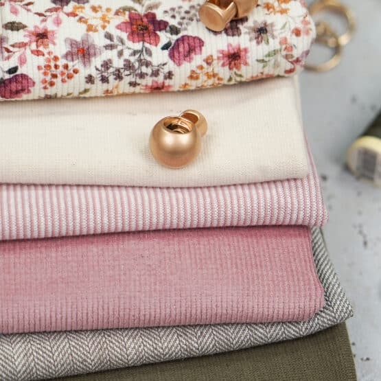 DIY Stoffmix - Kordelstopper