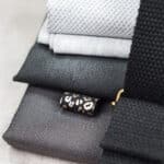 DIY Stoffmix - Label