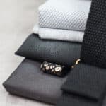 DIY Stoffmix - Label