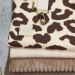 DIY Stoffmix - Label - Karabiner