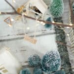 Diy Wichtelwelt 509 Schaukel Bastelhoelzer