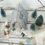 Diy Wichtelwelt 511 Zelt Schlafsack