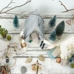 Diy Wichtelwelt 514 Zelt Rucksack Stiefel Schlafsack