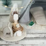 Diy Wichtelwelt 520 Zelt Wecker Luftmatratze Matratze