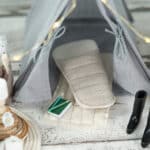 Diy Wichtelwelt 521 Zelt Schlafsack Wecker Stiefel