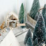 Diy Wichtelwelt 538 Bastelhoelzerschaukel Twist