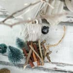 Diy Wichtelwelt 542 Rucksack Schlitten