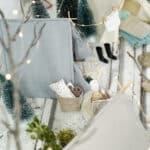 Diy Wichtelwelt 545 Zelt Utensilo Stefel