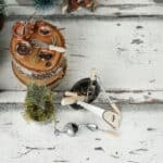 Diy Wichtelwelt 553 Toepfe Kuechenutensilien Werkzeug Giesskanne