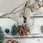 Diy Wichtelwelt 562 Rucksack Schlitten