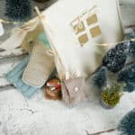 Diy Wichtelwelt 595 Zelt Zahnpasta Schlafsack Luftmatratze Rucksack